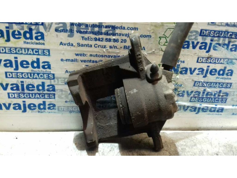Recambio de pinza freno delantera izquierda para citroen c4 berlina vtr plus referencia OEM IAM  BOSCH 