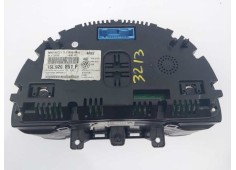 Recambio de cuadro instrumentos para seat mii (kf1) style referencia OEM IAM 1SL920861P   2