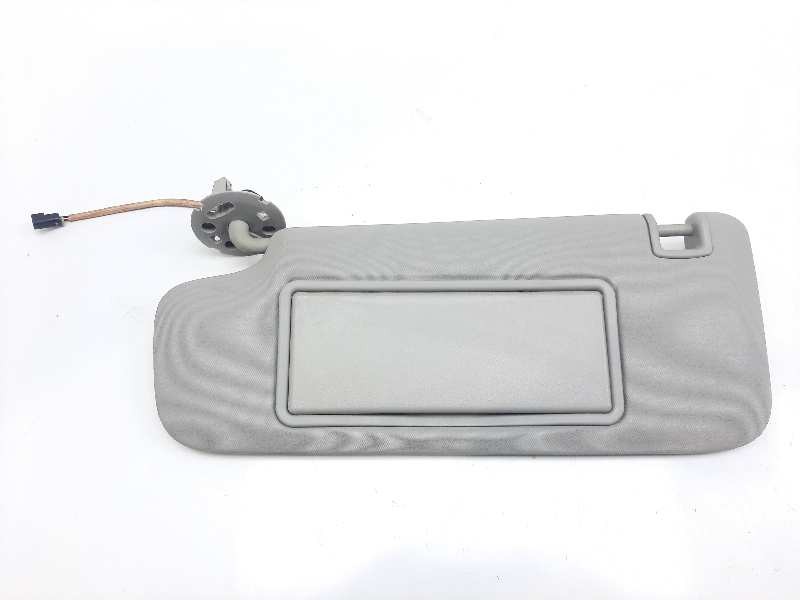 Recambio de parasol izquierdo para opel insignia sports tourer edition referencia OEM IAM   