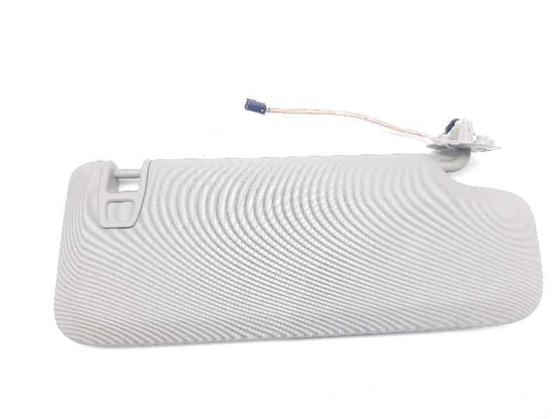 Recambio de parasol izquierdo para opel insignia sports tourer edition referencia OEM IAM   