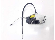 Recambio de cerradura puerta delantera izquierda para opel insignia sports tourer edition referencia OEM IAM   