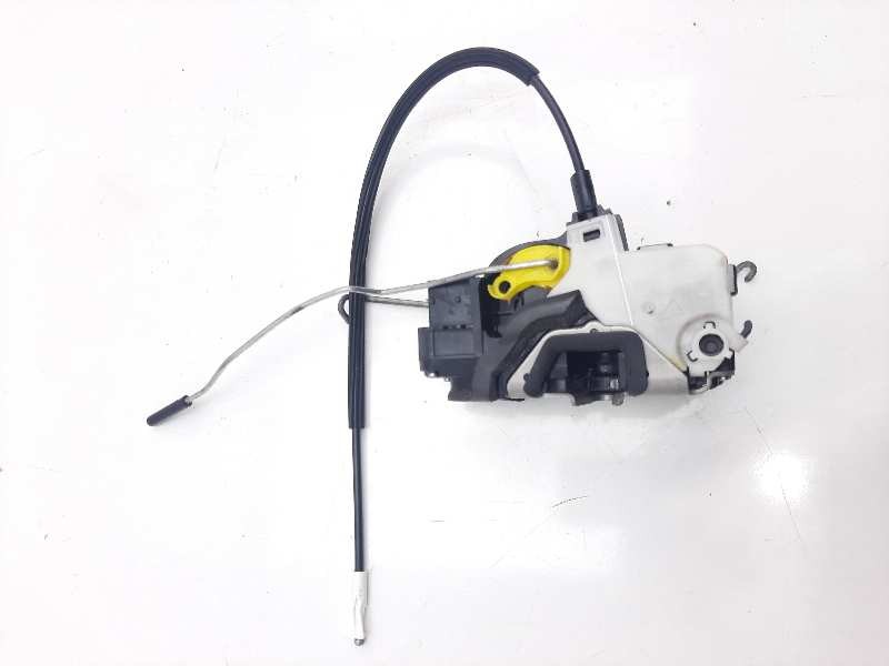 Recambio de cerradura puerta delantera izquierda para opel insignia sports tourer edition referencia OEM IAM   