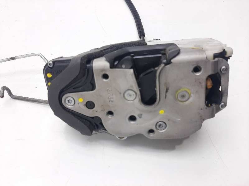 Recambio de cerradura puerta delantera izquierda para opel insignia sports tourer edition referencia OEM IAM   