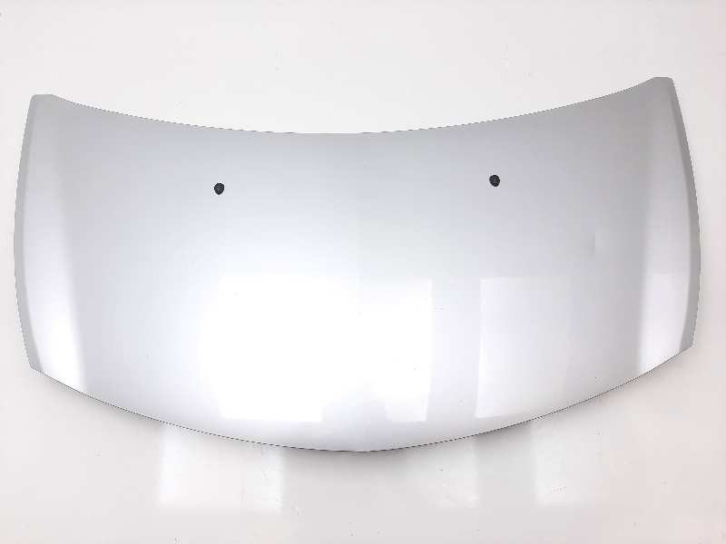 Recambio de capot para renault clio iii expression referencia OEM IAM   