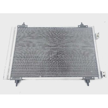 CONDENSADOR / RADIADOR AIRE ACONDICIONADO CCT009A 202009020006 