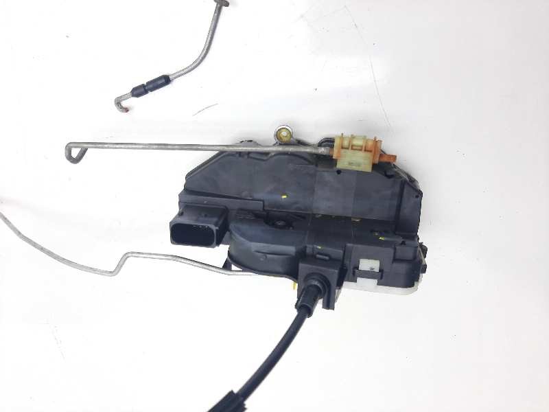 Recambio de cerradura puerta delantera izquierda para opel insignia sports tourer edition referencia OEM IAM   