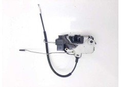 Recambio de cerradura puerta delantera derecha para opel insignia sports tourer edition referencia OEM IAM   