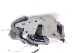 Recambio de cerradura puerta delantera derecha para opel insignia sports tourer edition referencia OEM IAM    2