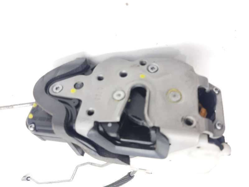 Recambio de cerradura puerta delantera derecha para opel insignia sports tourer edition referencia OEM IAM   