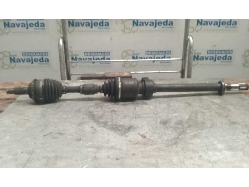 Recambio de transmision delantera derecha para mazda 6 berlina (gg) 2.0 crtd 120 active (5-ptas.) referencia OEM IAM   