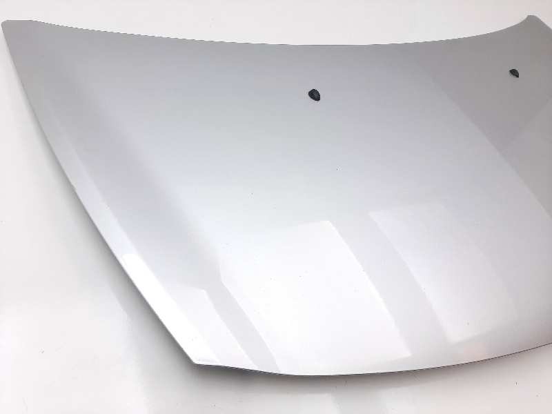 Recambio de capot para renault clio iii expression referencia OEM IAM   