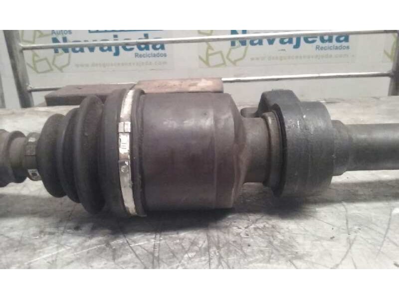Recambio de transmision delantera derecha para mazda 6 berlina (gg) 2.0 crtd 120 active (5-ptas.) referencia OEM IAM   