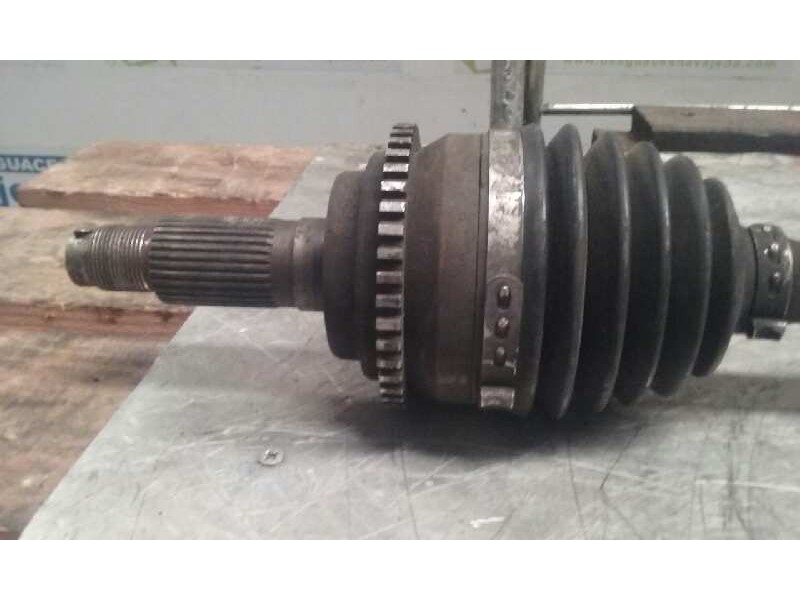 Recambio de transmision delantera derecha para mazda 6 berlina (gg) 2.0 crtd 120 active (5-ptas.) referencia OEM IAM   