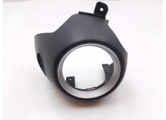 Recambio de rejilla aireadora para mini mini (r56) cooper d referencia OEM IAM 24103306   2
