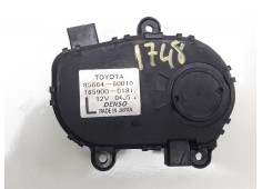 Recambio de modulo electronico para lexus gs (gs/us/ws19) 450 h referencia OEM IAM 8566450010 1659000181 