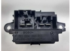 Recambio de resistencia calefaccion para opel insignia sports tourer edition referencia OEM IAM 13503201 011500056  2