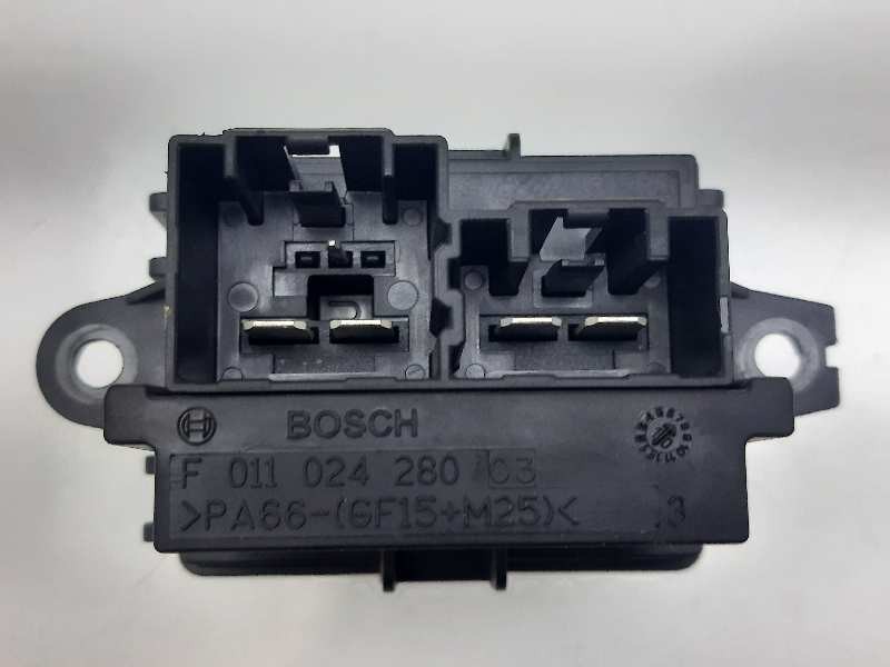 Recambio de resistencia calefaccion para opel insignia sports tourer edition referencia OEM IAM 13503201 011500056 