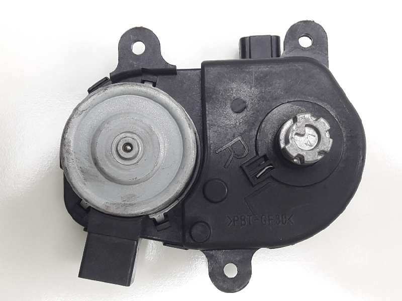 Recambio de modulo electronico para lexus gs (gs/us/ws19) 450 h referencia OEM IAM 8566450010 1659000181 
