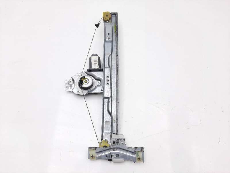 Recambio de elevalunas delantero derecho para peugeot 207 xs referencia OEM IAM 9681182280S 400912C 