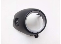 Recambio de rejilla aireadora para mini mini (r56) cooper d referencia OEM IAM 24105306  