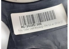 Recambio de rejilla aireadora para mini mini (r56) cooper d referencia OEM IAM 24105306   2