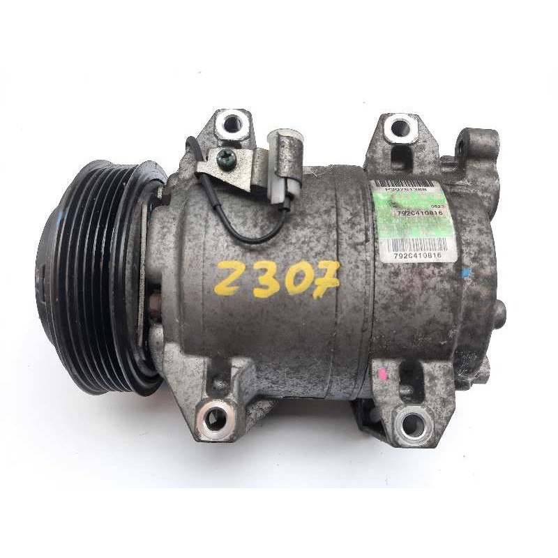 Recambio de compresor aire acondicionado para volvo s60 berlina 2.4 momentum (125kw) (2004) referencia OEM IAM P30761388  