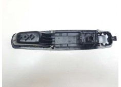 Recambio de mando elevalunas delantero derecho para renault megane iii berlina 5 p limited referencia OEM IAM 809600018R   2