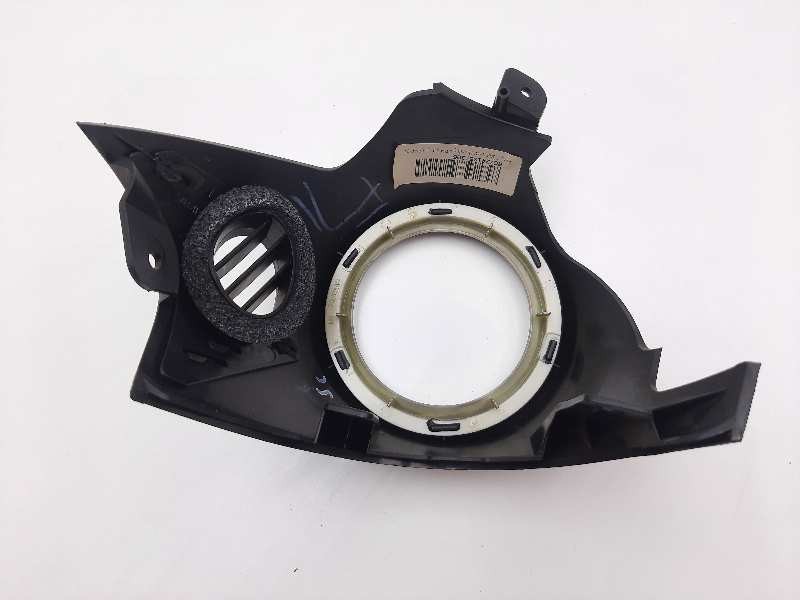 Recambio de rejilla aireadora para mini mini (r56) cooper d referencia OEM IAM 24105306  