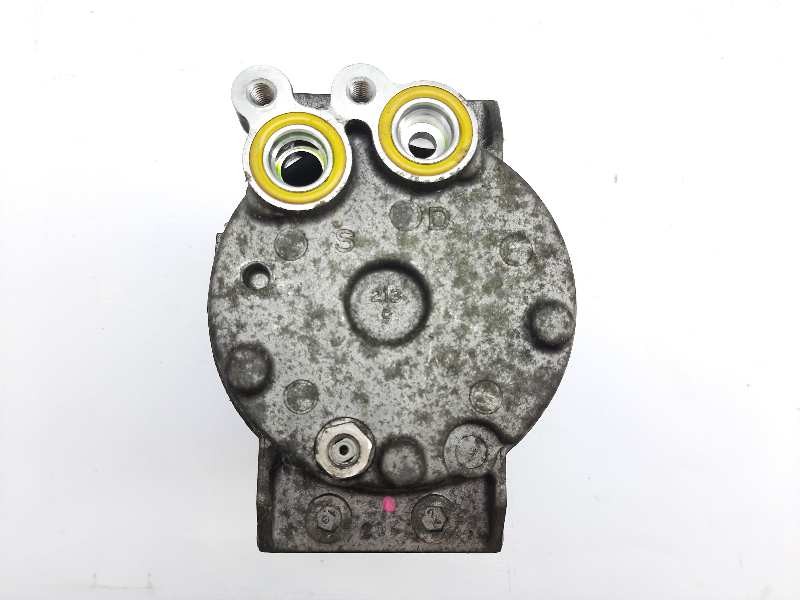 Recambio de compresor aire acondicionado para volvo s60 berlina 2.4 momentum (125kw) (2004) referencia OEM IAM P30761388  