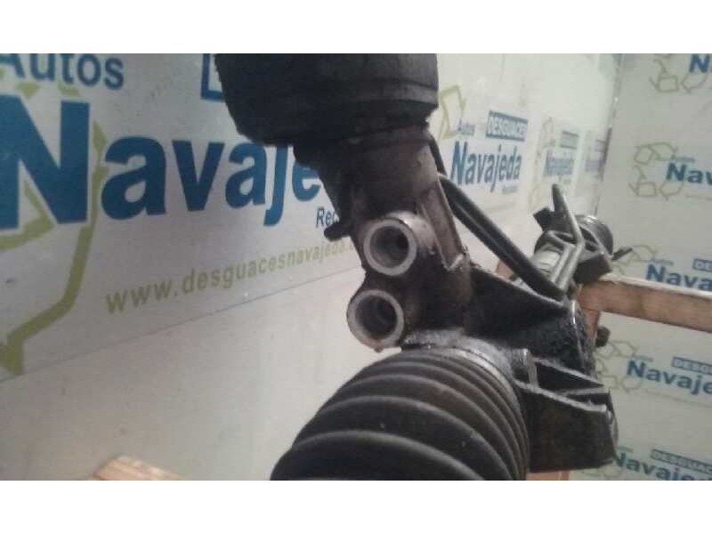 Recambio de cremallera direccion para seat arosa (6h1) referencia OEM IAM   