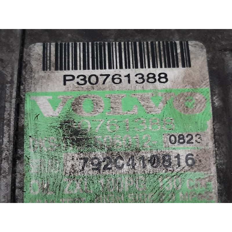 Recambio de compresor aire acondicionado para volvo s60 berlina 2.4 momentum (125kw) (2004) referencia OEM IAM P30761388  