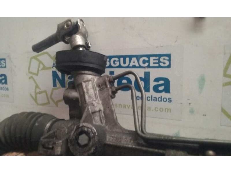 Recambio de cremallera direccion para seat arosa (6h1) referencia OEM IAM   