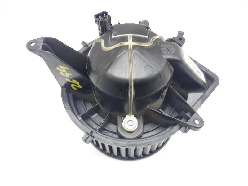 Recambio de motor calefaccion para mini mini (r56) cooper d referencia OEM IAM 990402W 10030521 