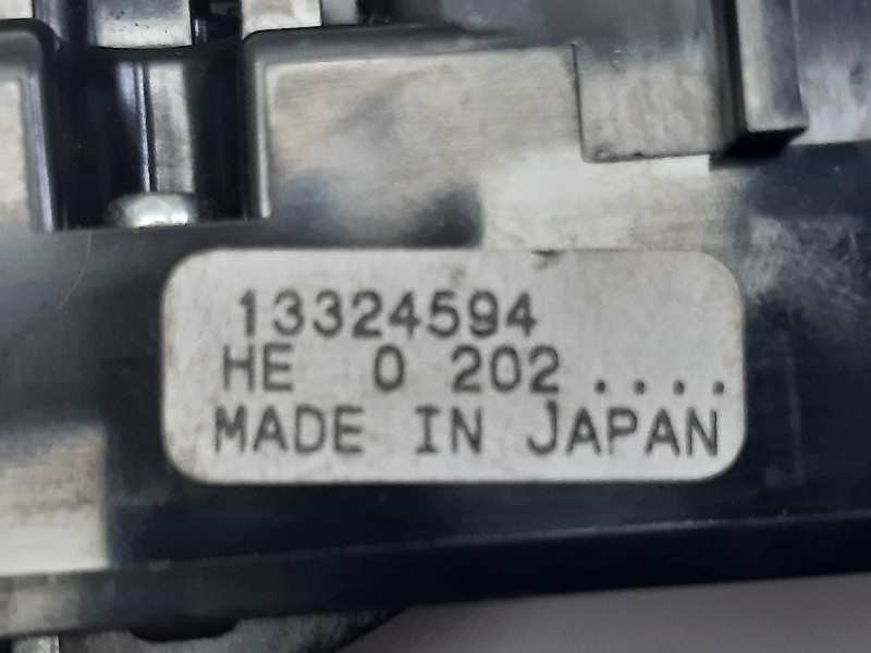 Recambio de warning para opel insignia sports tourer edition referencia OEM IAM 13324594  