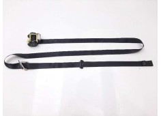 Recambio de cinturon seguridad delantero derecho para peugeot 207 xs referencia OEM IAM 96498052XX  