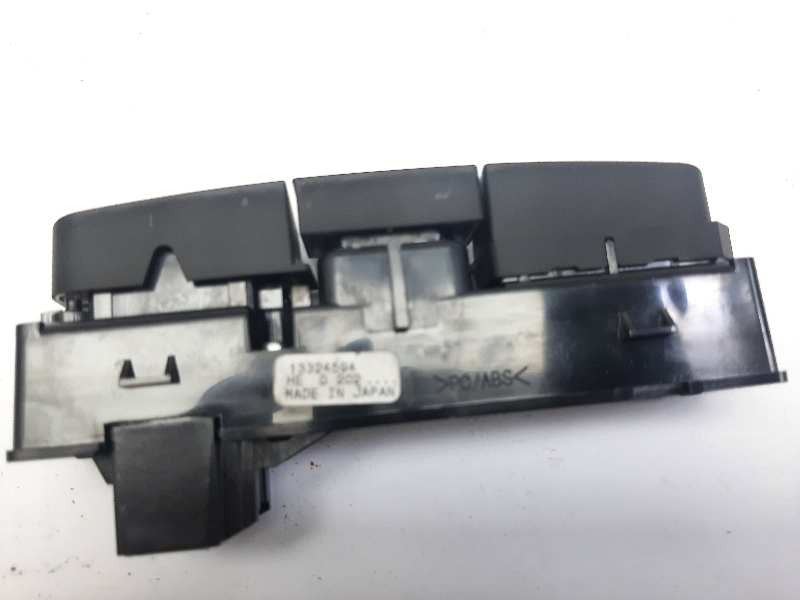 Recambio de warning para opel insignia sports tourer edition referencia OEM IAM 13324594  