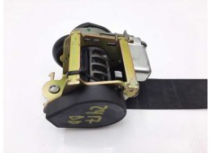 Recambio de cinturon seguridad delantero derecho para peugeot 207 xs referencia OEM IAM 96498052XX   2