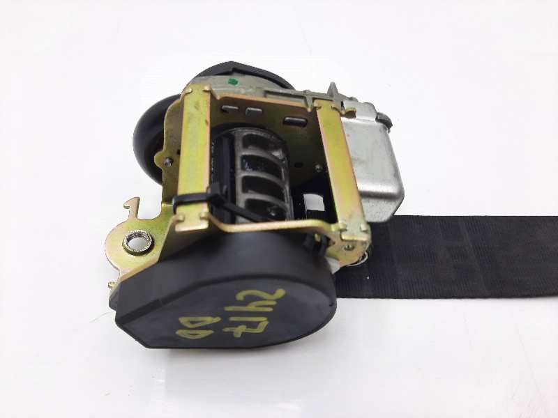Recambio de cinturon seguridad delantero derecho para peugeot 207 xs referencia OEM IAM 96498052XX  