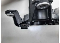 Recambio de motor limpia trasero para renault megane iii berlina 5 p limited referencia OEM IAM 287100007R 0390201847  2