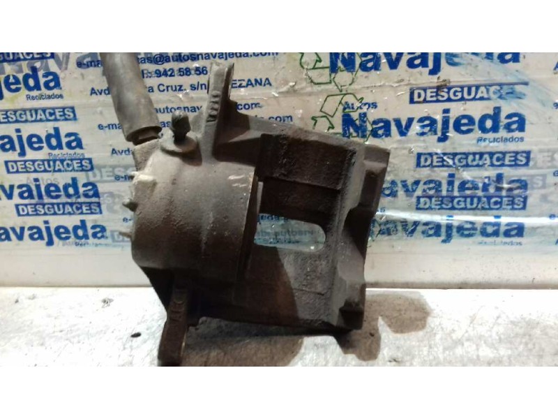 Recambio de pinza freno delantera derecha para citroen c4 berlina vtr plus referencia OEM IAM  BOSCH 