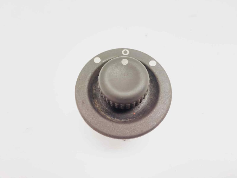 Recambio de mando retrovisor para dacia dokker essential referencia OEM IAM 255704649R  