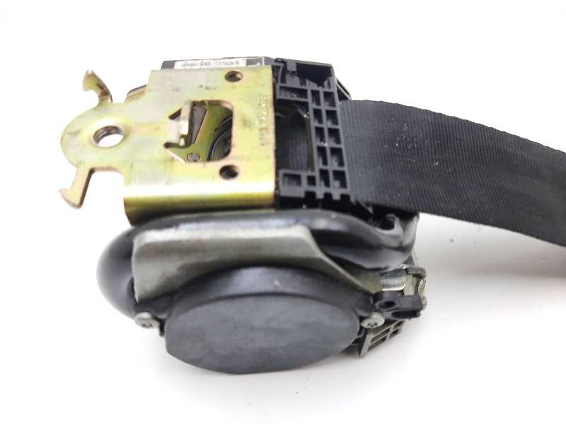 Recambio de cinturon seguridad delantero derecho para peugeot 207 xs referencia OEM IAM 96498052XX  