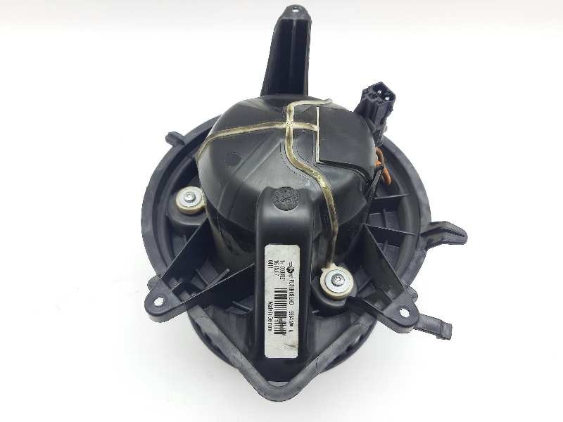 Recambio de motor calefaccion para mini mini (r56) cooper d referencia OEM IAM 990402W 10030521 