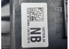 Recambio de caja reles / fusibles para opel insignia sports tourer edition referencia OEM IAM 1327731803   2