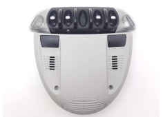 Recambio de luz interior para mini mini (r56) cooper d referencia OEM IAM 15052708 3422625 