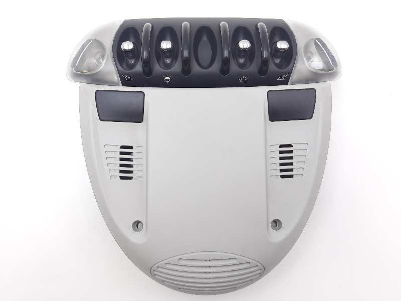Recambio de luz interior para mini mini (r56) cooper d referencia OEM IAM 15052708 3422625 