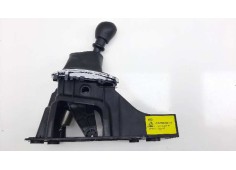 Recambio de palanca cambio para renault megane iii berlina 5 p limited referencia OEM IAM 8201062921A  