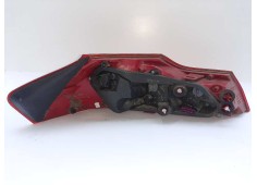 Recambio de piloto trasero derecho para opel insignia sports tourer edition referencia OEM IAM 13226857   2