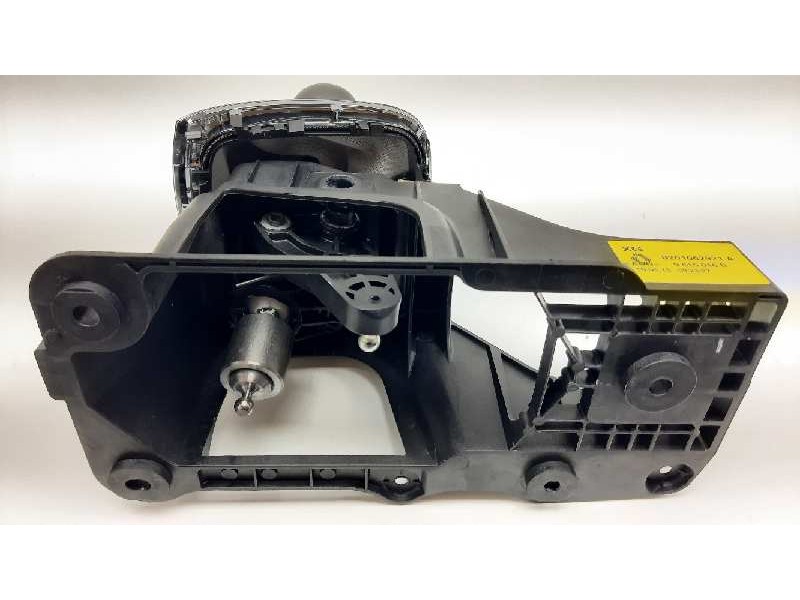 Recambio de palanca cambio para renault megane iii berlina 5 p limited referencia OEM IAM 8201062921A  