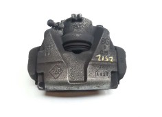 Recambio de pinza freno delantera derecha para renault megane iii berlina 5 p limited referencia OEM IAM   